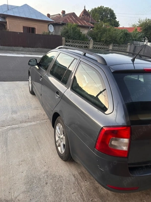Vând Skoda 2 facelift 1.6 TDI 2010 - imagine 5