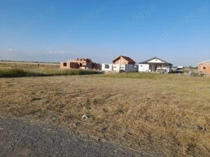 Vand teren pentru construit - imagine 3