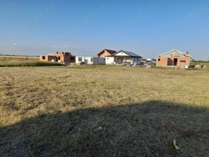 Vand teren pentru construit - imagine 4