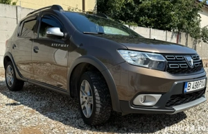 Dacia Sandero Stepway - imagine 4