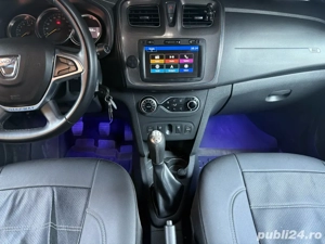 Dacia Sandero Stepway - imagine 6