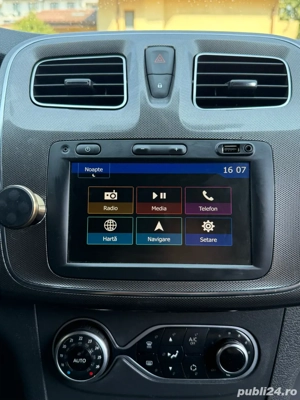 Dacia Sandero Stepway - imagine 10