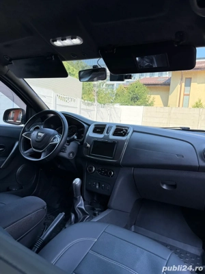 Dacia Sandero Stepway - imagine 9