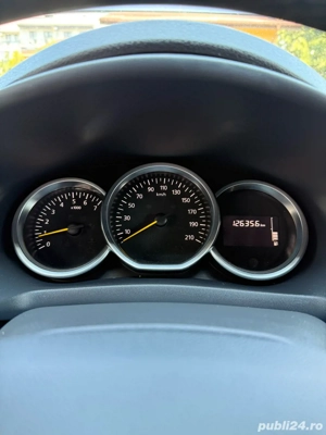 Dacia Sandero Stepway - imagine 7