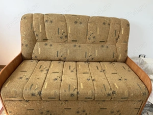 Vând canapea extensibila 1500 2000