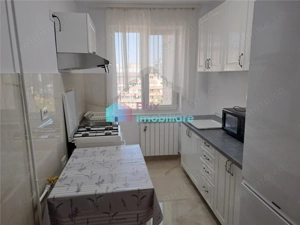 Apartament cu 2 camere George Enescu - imagine 8