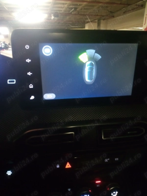 vand logan 2021 prestige cu gaz din fabrica - imagine 3