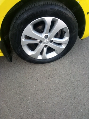 vand logan 2021 prestige cu gaz din fabrica - imagine 6