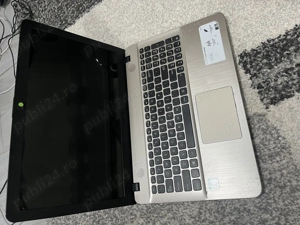 Laptop Asus A541U