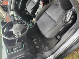 Vand mitsubishi outlander 2016 - imagine 5