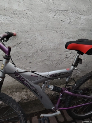 bicicletă adulți  - imagine 3