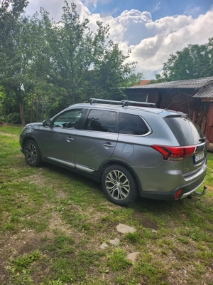 Vand mitsubishi outlander 2016 - imagine 6
