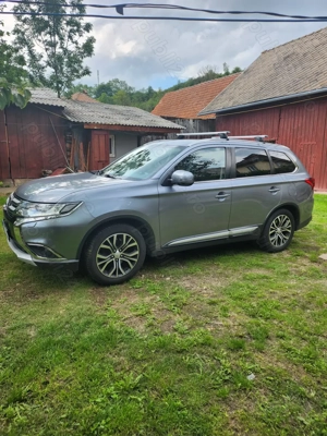 Vand mitsubishi outlander 2016 - imagine 11