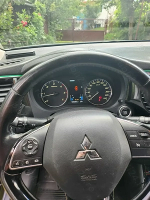 Vand mitsubishi outlander 2016 - imagine 3