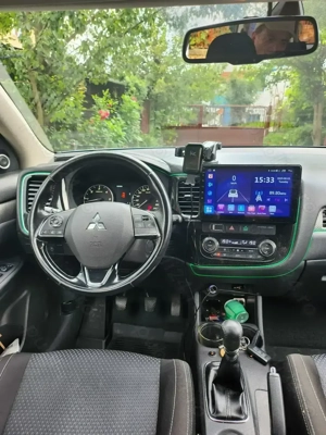 Vand mitsubishi outlander 2016 - imagine 2