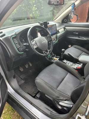 Vand mitsubishi outlander 2016 - imagine 9