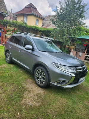 Vand mitsubishi outlander 2016 - imagine 10