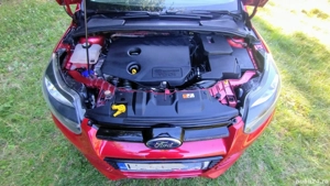 Ford Focus Titanium MK3 - imagine 7