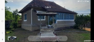 Vand Gospodărie CU Carte Funciară 3000MP