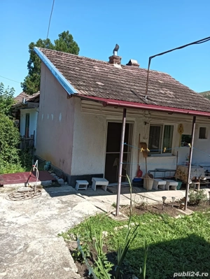 vand casa sau schimb cu garsoniera sau apartament - imagine 4