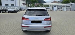Vând Audi AUDI Q5 quattro 4x4 2.0 tdi 190cp 3x s-line an 2017 - imagine 5