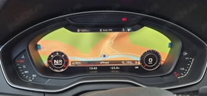 Vând Audi AUDI Q5 quattro 4x4 2.0 tdi 190cp 3x s-line an 2017 - imagine 6