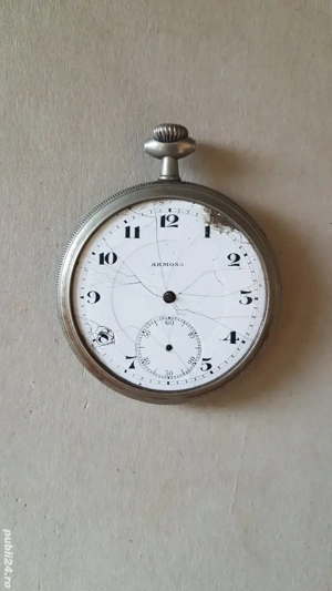 Ceas de buzunar Armosa 1920