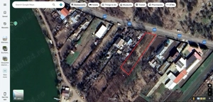 vand teren intravilan ilfov