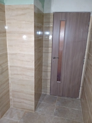 Execut lucrări de amenajare interior-exterior