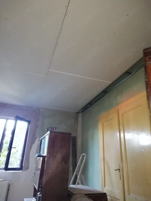 Execut lucrări de amenajare interior-exterior - imagine 3