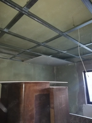 Execut lucrări de amenajare interior-exterior - imagine 2