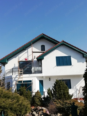 Execut lucrări de amenajare interior-exterior - imagine 4