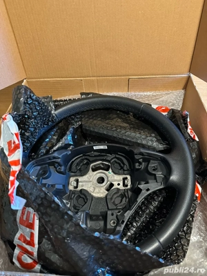 volan BMW F30  - imagine 7