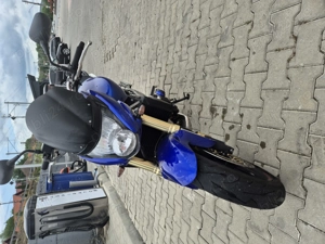 Honda hornet 2008 pc 41 - imagine 4