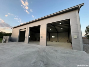 Hala de inchiriat 300mp