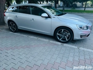 volvo v60 plug in hybrid