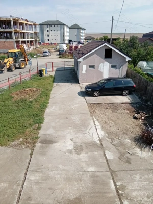 . Vând casă și spațiu comercial în isalnita,180000euro  - imagine 3 . Vând casă și spațiu comercial în isalnita,180000euro  - imagine 3