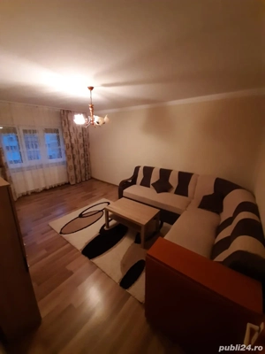 Închiriez apartament 2 camere decomandat zona Soarelui  - imagine 4