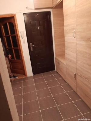 Închiriez apartament 2 camere decomandat zona Soarelui  - imagine 5