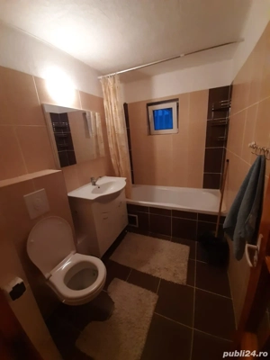 Închiriez apartament 2 camere decomandat zona Soarelui  - imagine 7