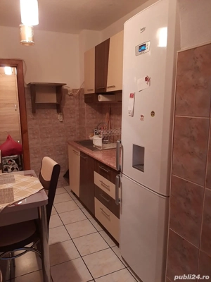 Închiriez apartament 2 camere decomandat zona Soarelui  - imagine 8