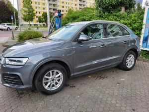 Audi Q3 1.4 TFSI 150 CP   2018   Unic proprietar   Istoric Audi verificabil - imagine 6