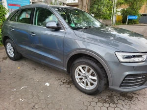 Audi Q3 1.4 TFSI 150 CP   2018   Unic proprietar   Istoric Audi verificabil - imagine 5