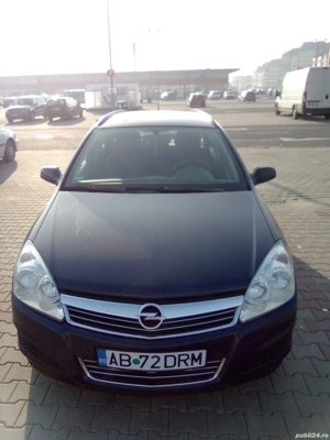 De vînzare Opel Astra h