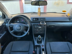 Audi a4 b6 1.9tdi 2002
