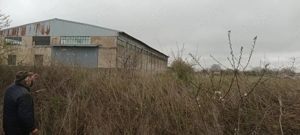 Teren intravilan arabil 3846 mp, Topraisar.Zona buna,sub pretul pietei. Pt locuinte sau orice.  - imagine 2