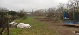 Teren intravilan arabil 3846 mp, Topraisar.Zona buna,sub pretul pietei. Pt locuinte sau orice.  - imagine 4