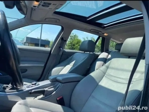 Bmw e91 2008  - imagine 2