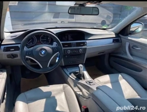 Bmw e91 2008  - imagine 4