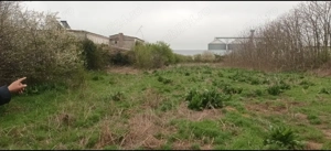 Teren intravilan arabil 3846 mp, Topraisar.Zona buna,sub pretul pietei. Pt locuinte sau orice.  - imagine 8